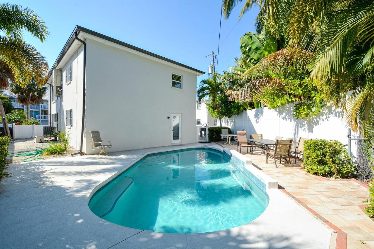 Canal 313 - Right In Siesta Key Village! Bagian luar foto