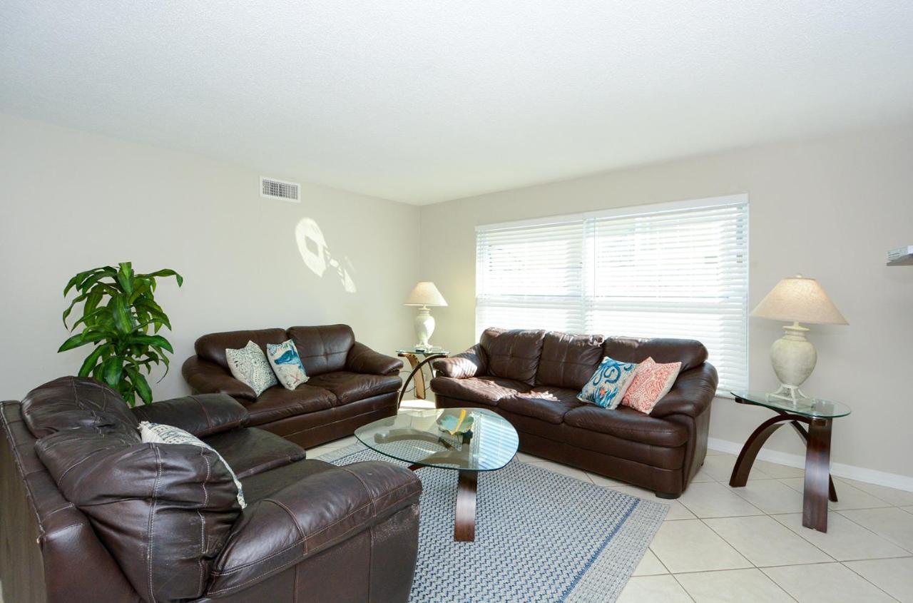 Canal 313 - Right In Siesta Key Village! Bagian luar foto