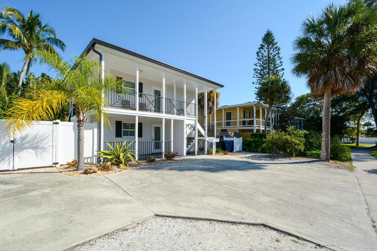 Canal 313 - Right In Siesta Key Village! Bagian luar foto