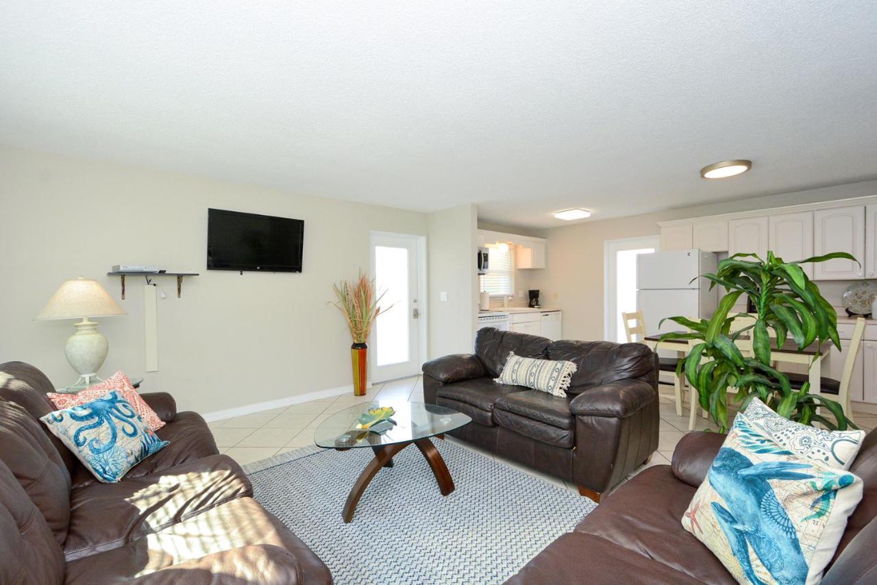 Canal 313 - Right In Siesta Key Village! Bagian luar foto