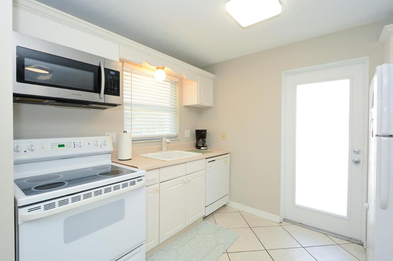 Canal 313 - Right In Siesta Key Village! Bagian luar foto
