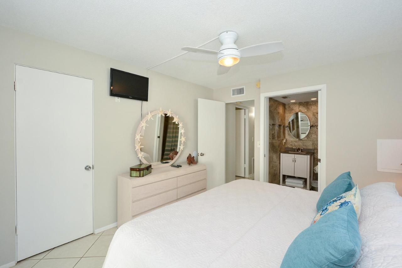 Canal 313 - Right In Siesta Key Village! Bagian luar foto