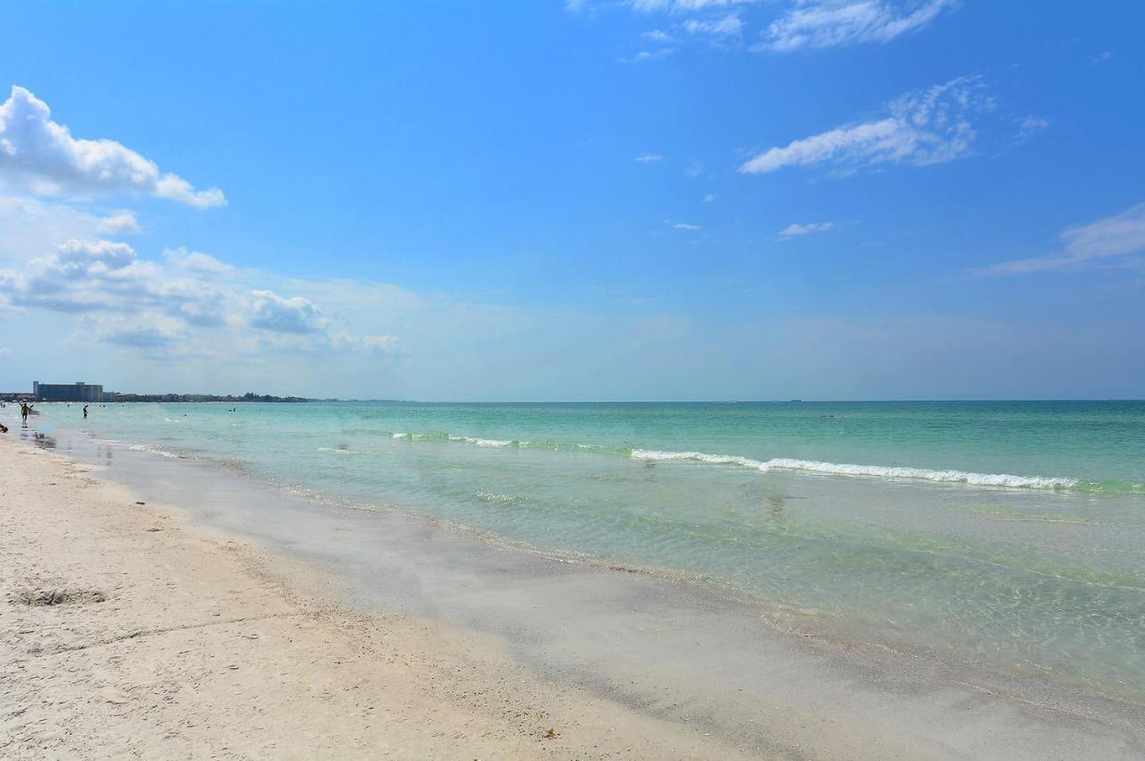 Canal 313 - Right In Siesta Key Village! Bagian luar foto