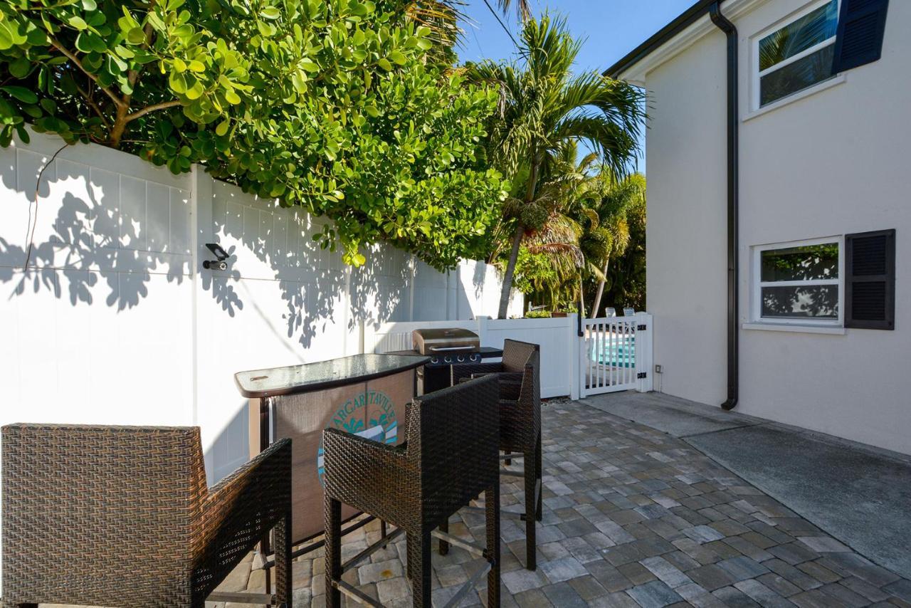 Canal 313 - Right In Siesta Key Village! Bagian luar foto