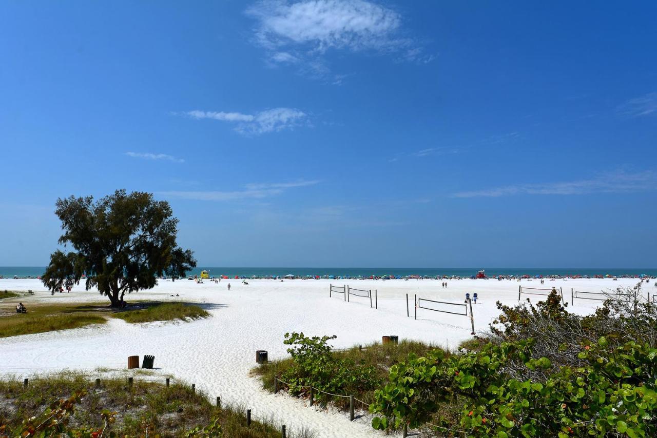 Canal 313 - Right In Siesta Key Village! Bagian luar foto