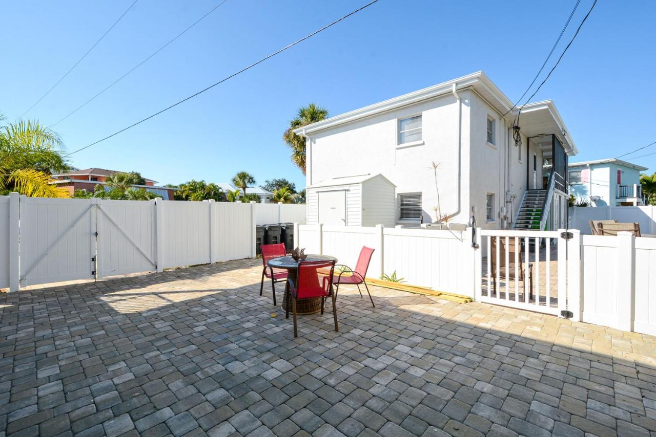 Canal 313 - Right In Siesta Key Village! Bagian luar foto