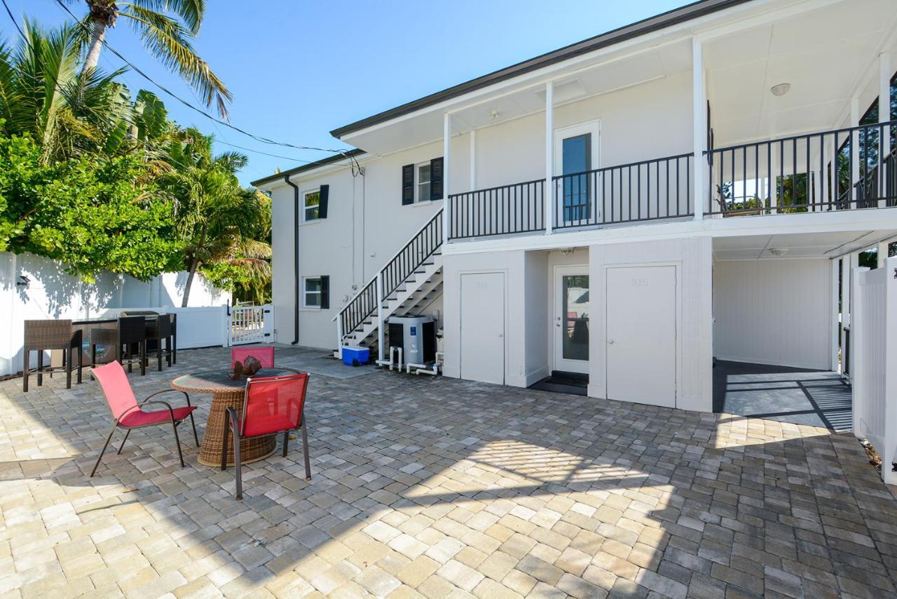 Canal 313 - Right In Siesta Key Village! Bagian luar foto