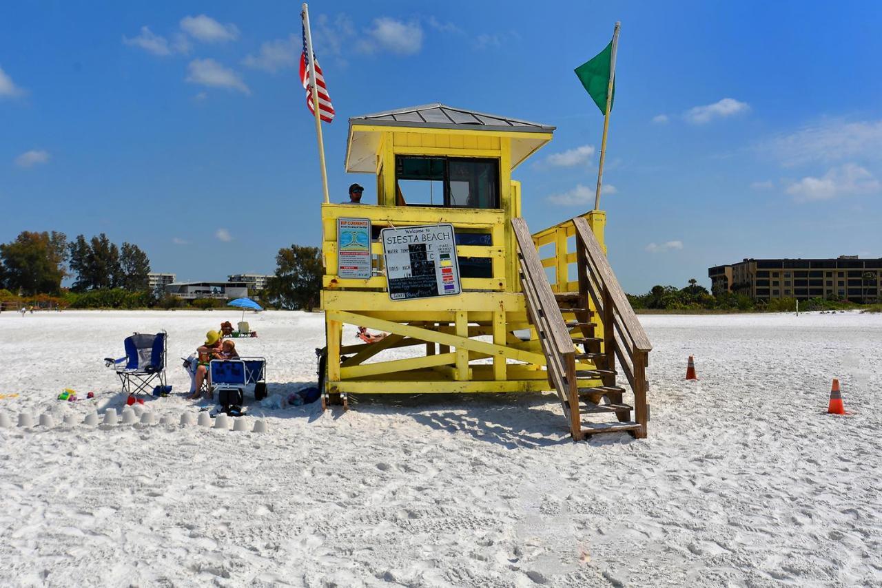 Canal 313 - Right In Siesta Key Village! Bagian luar foto
