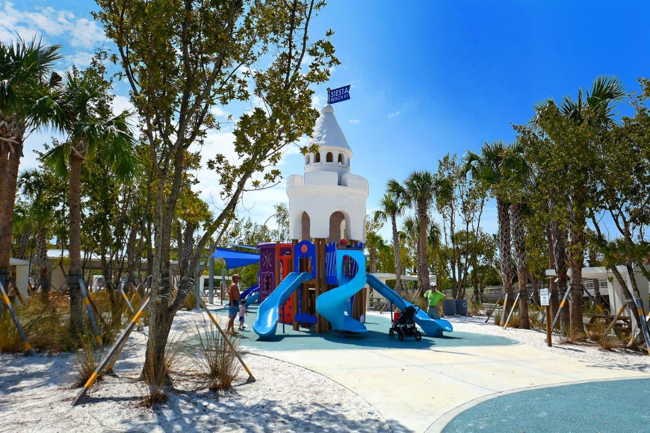 Canal 313 - Right In Siesta Key Village! Bagian luar foto