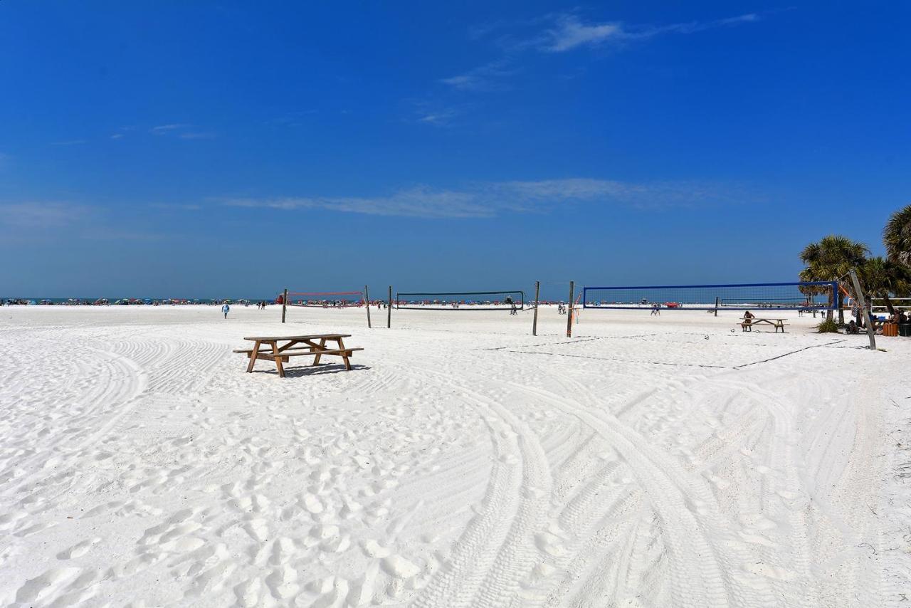 Canal 313 - Right In Siesta Key Village! Bagian luar foto